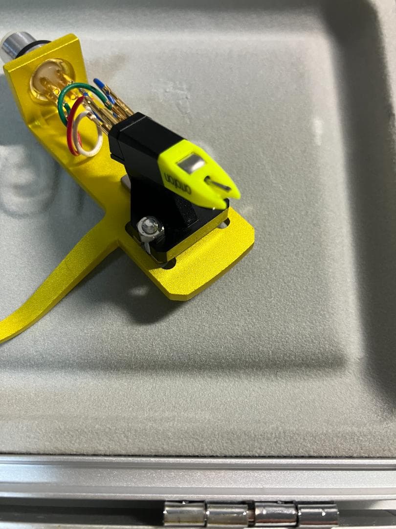 ortofonカートリッジ OM Nightclub S ×2本セット