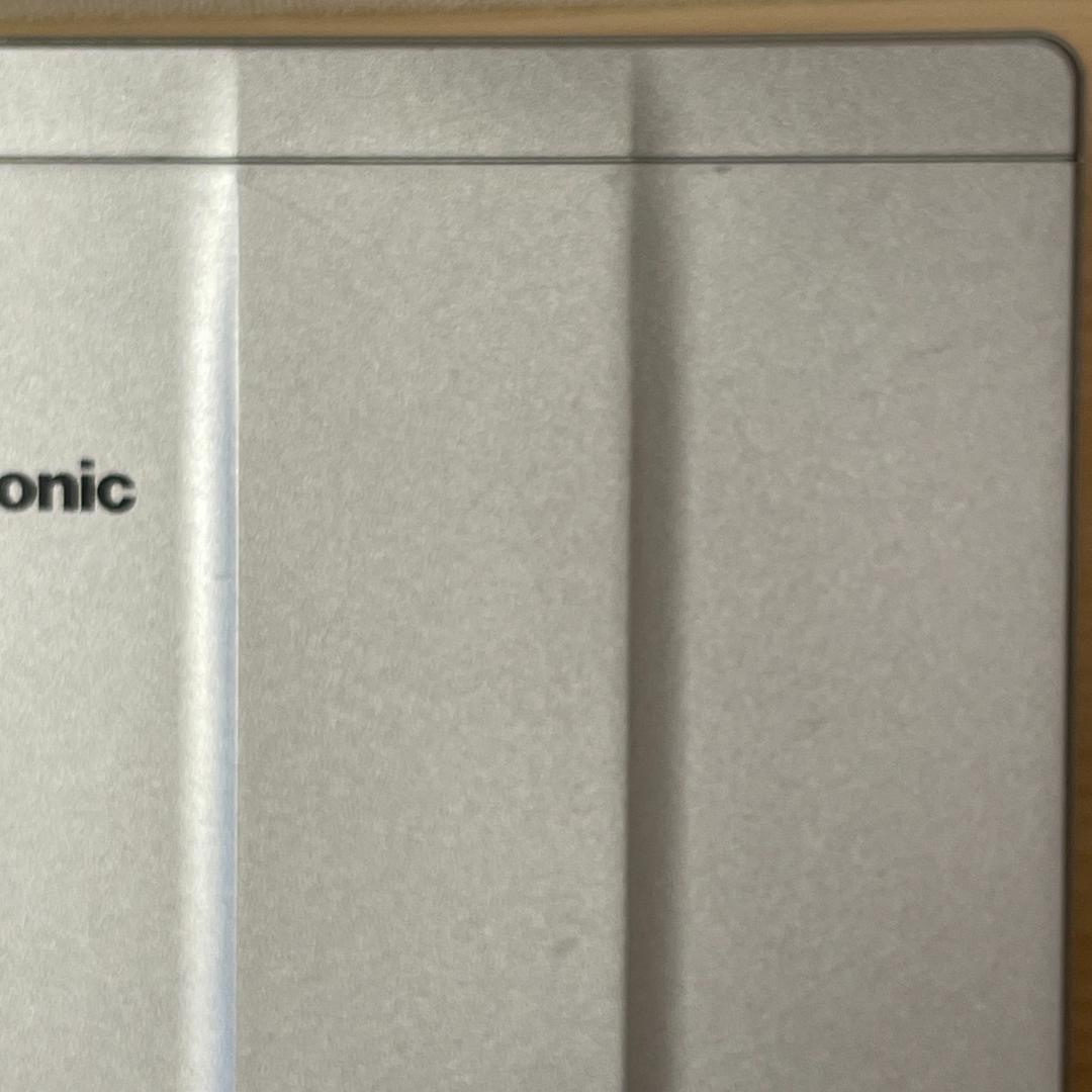 年内発送可 美品 バッテリー良好 Win11 i5 8世代 CF-SV8