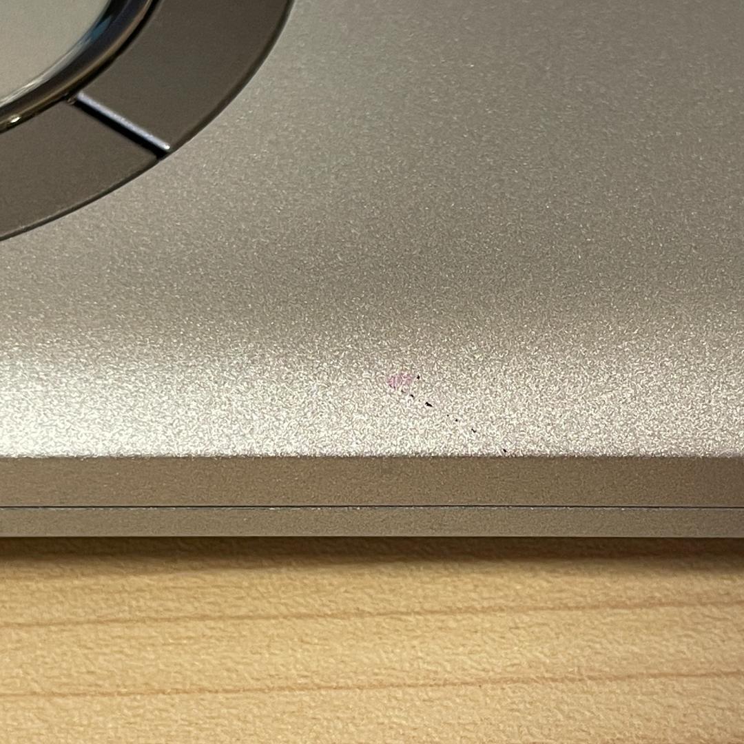 年内発送可 美品 バッテリー良好 Win11 i5 8世代 CF-SV8