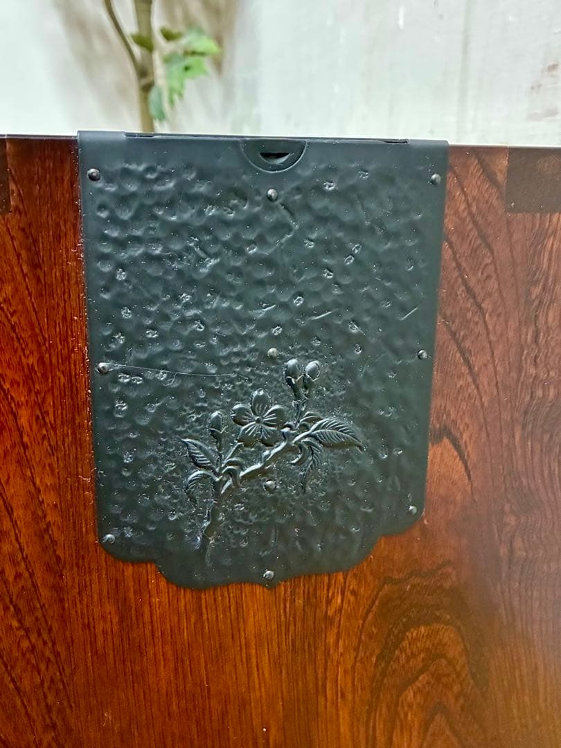 管431☆時代箪笥☆和モダン☆和製ヴィンテージ☆チェスト☆テレビ台