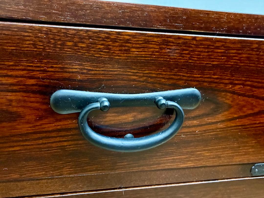 管431☆時代箪笥☆和モダン☆和製ヴィンテージ☆チェスト☆テレビ台