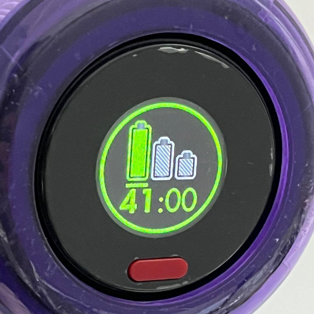 Dyson SV18 本体のみ　オレンジ　b85