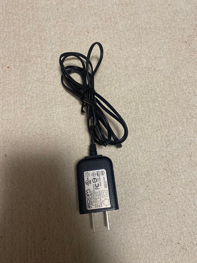 BOSS GT-1 【ACアダプター・その他付属品付き】