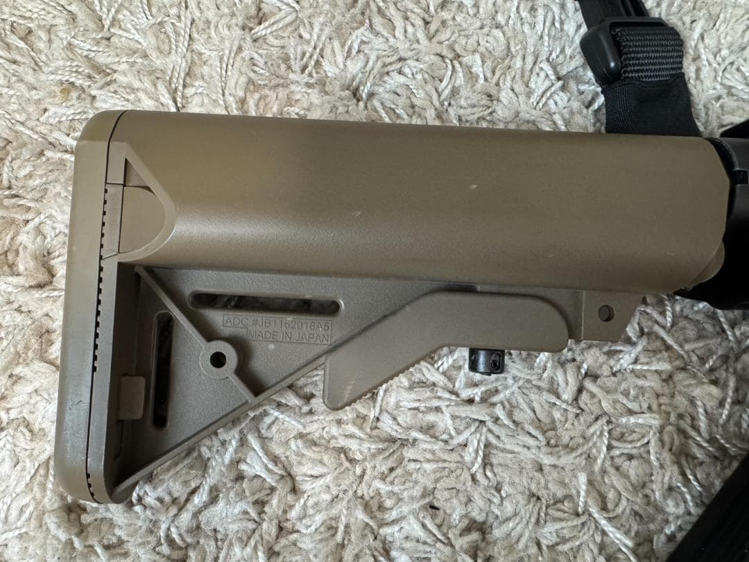 東京マルイ 次世代電動ガン Mk18 mod1 付属品多数