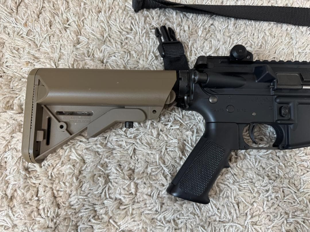 東京マルイ 次世代電動ガン Mk18 mod1 付属品多数