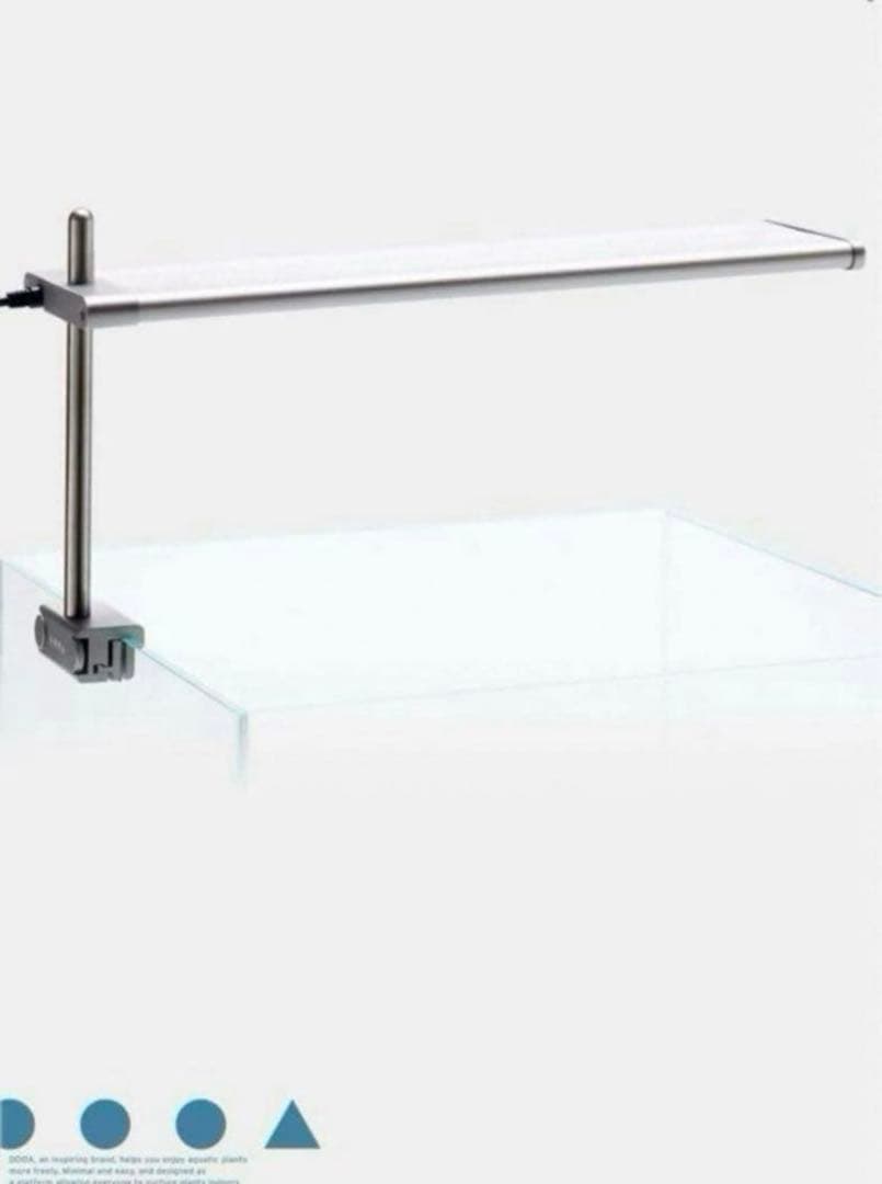 新品未開封品！ADAキューブガーデン30×30×30 ソルスタンドRGB