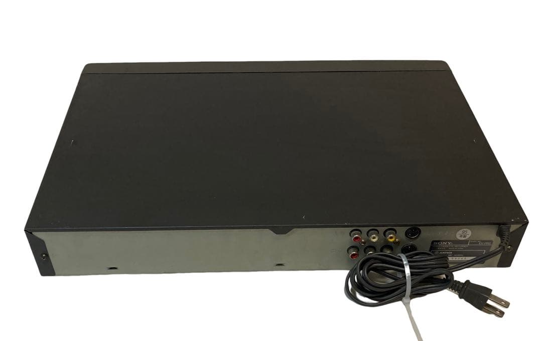 【動作確認済】ソニー EV-PR2 Hi8 Video8 8ミリビデオ