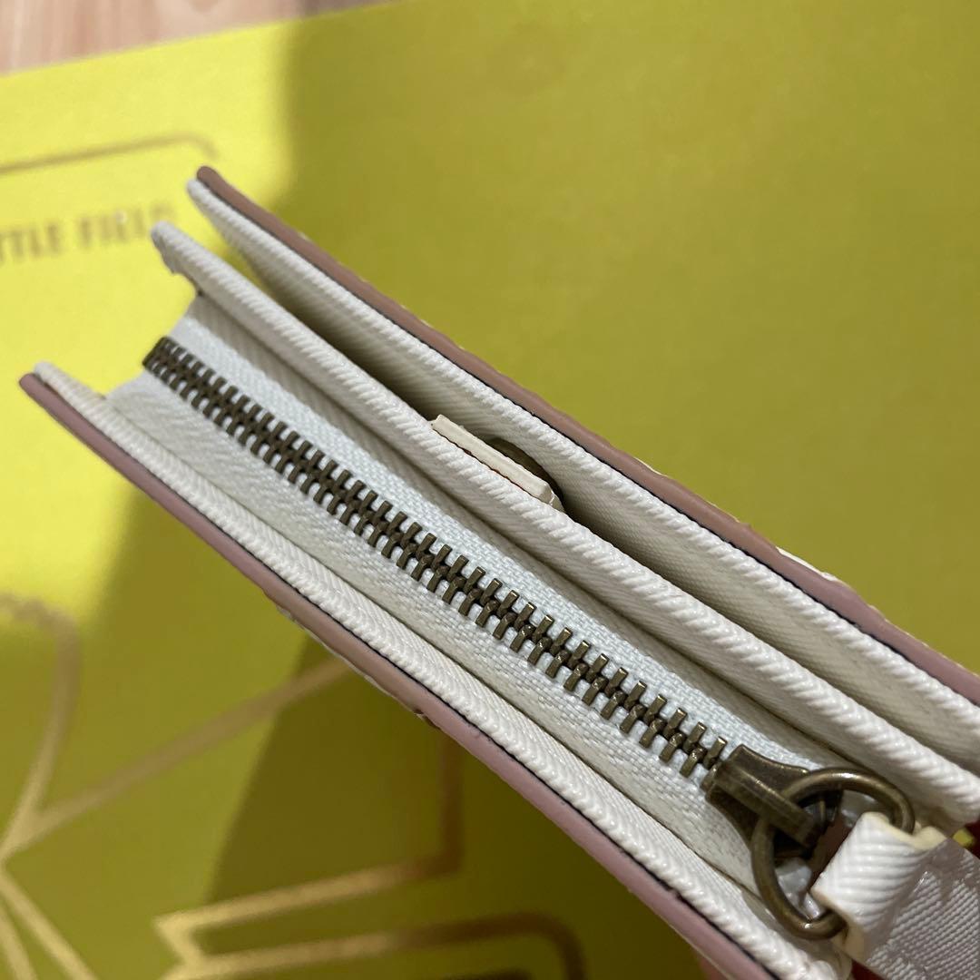 アルティメットまどか 二つ折り財布 魔法少女まどか☆マギカ　財布　ウォレット