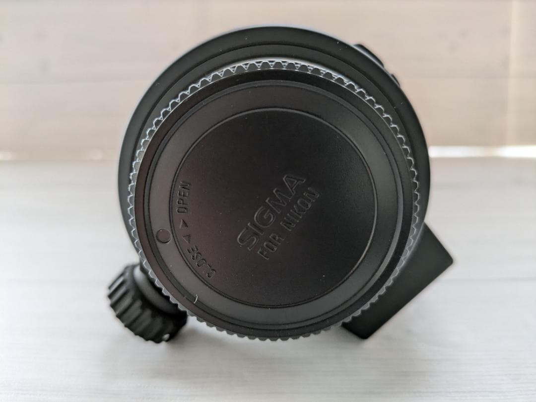 Isamu★シグマ APO MACRO 180㎜ F2.8 EX DG