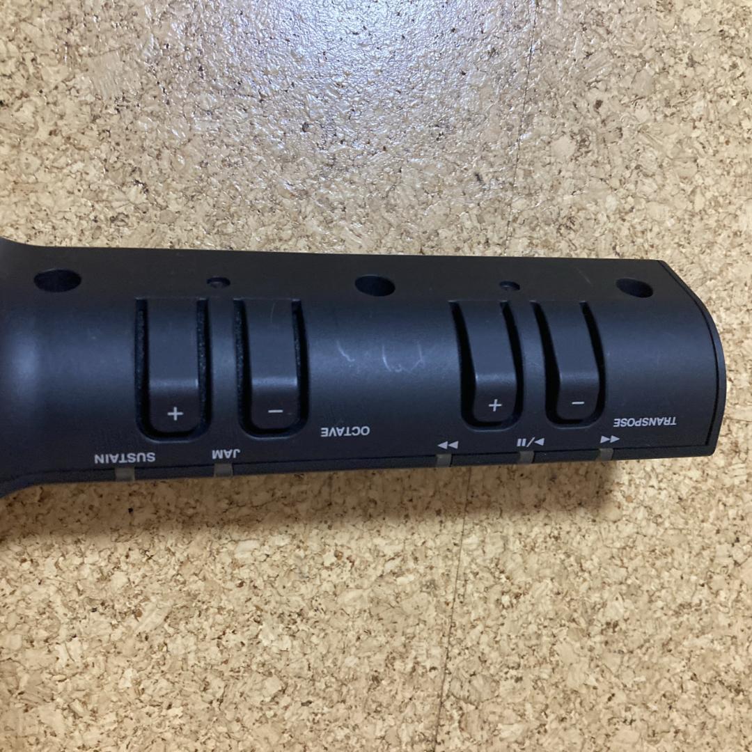 【美品】YAMAHA ショルダーキーボード SHS-500RD 赤 ヤマハ