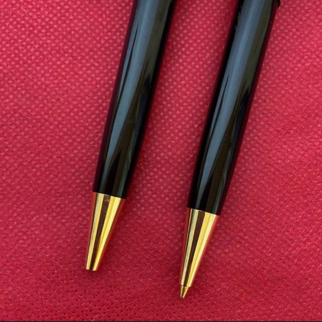 モンブラン　MONBLANC マイシュターシュティック ３点セット　ボールペン