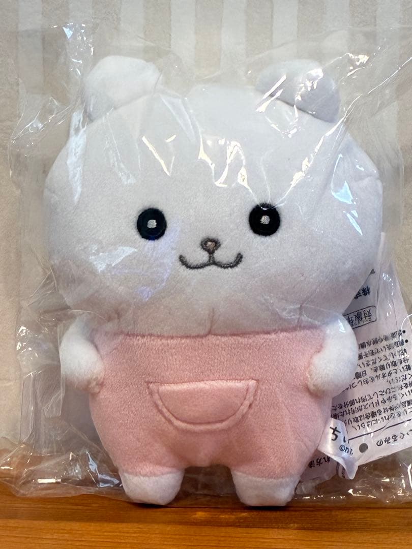 ちいかわ ぽてたまぬいぐるみ なんか似てるの 3点まとめ売り