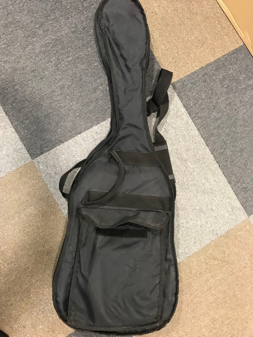 Mad Axe マッドアックス　 エレキギター 弦楽器