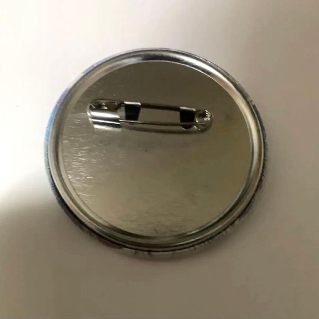 リゼロ エミリア 缶バッジ