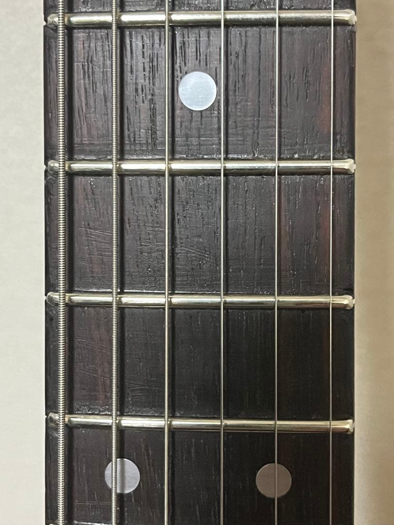 レゲエマスター　プロト　MOD テレキャスター