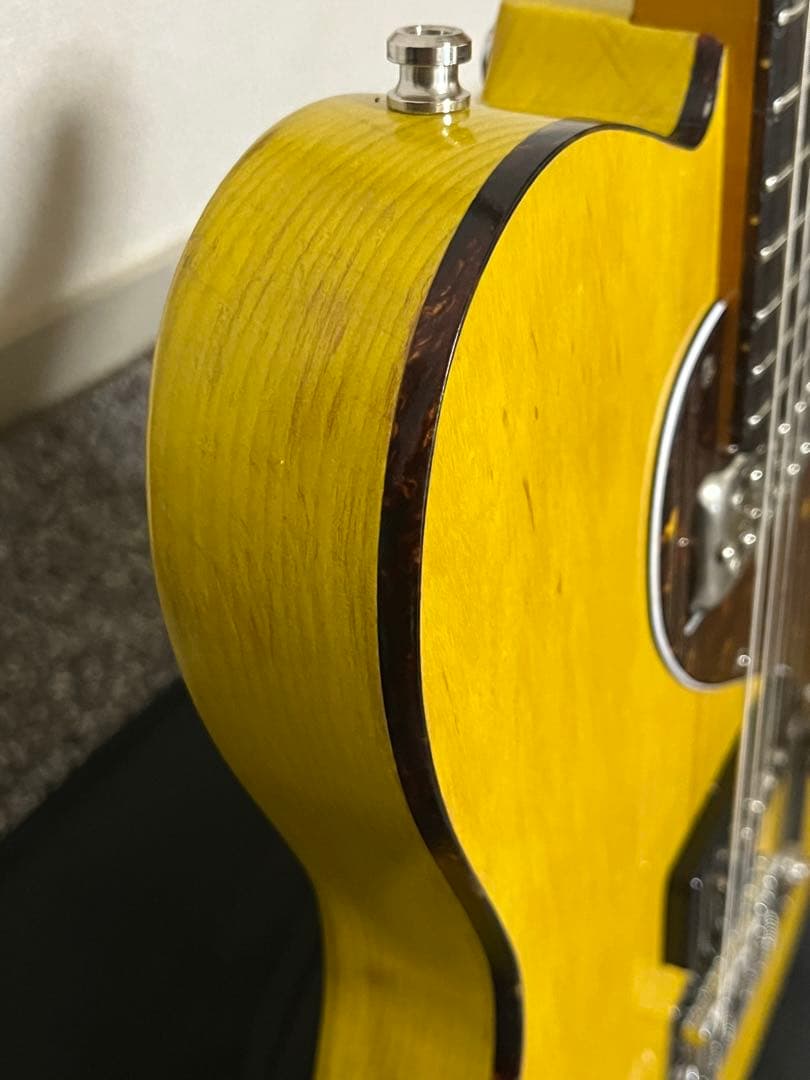 レゲエマスター　プロト　MOD テレキャスター