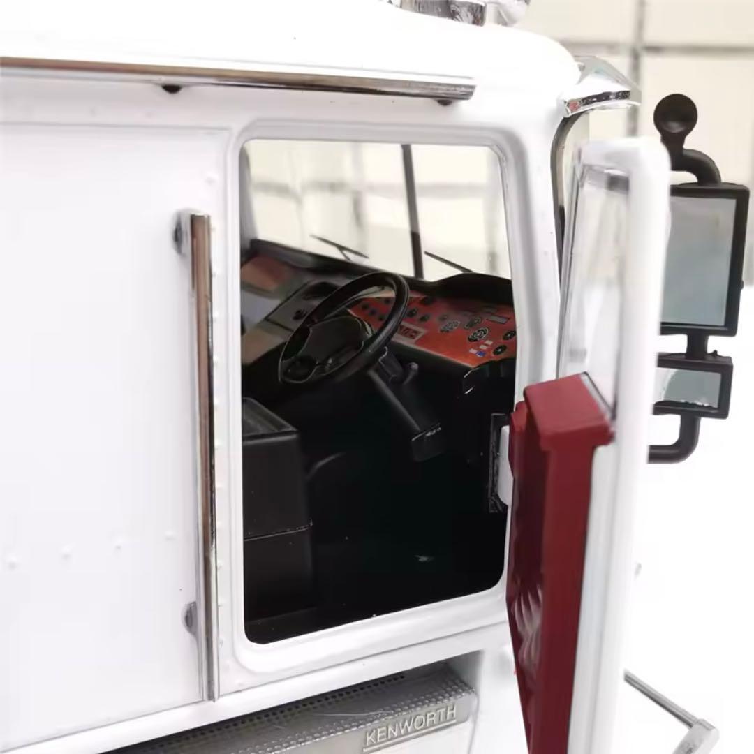 K200 PRIME MOVER 1/32スケールモデル