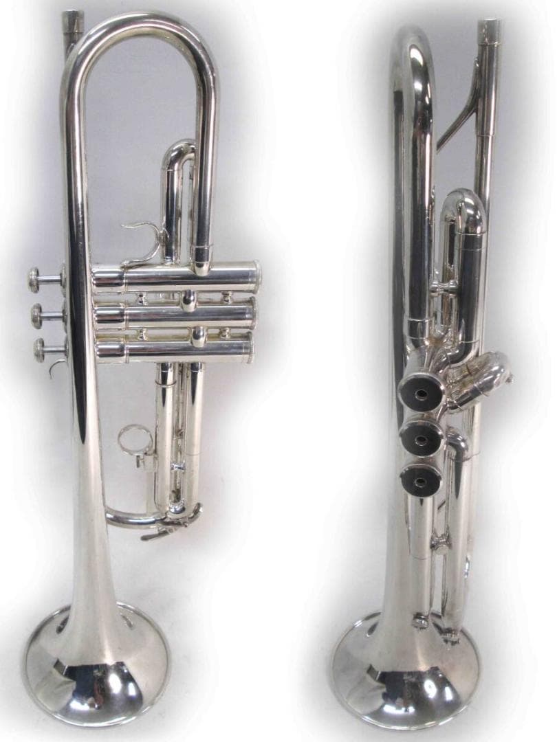 ニッカン　トランペット