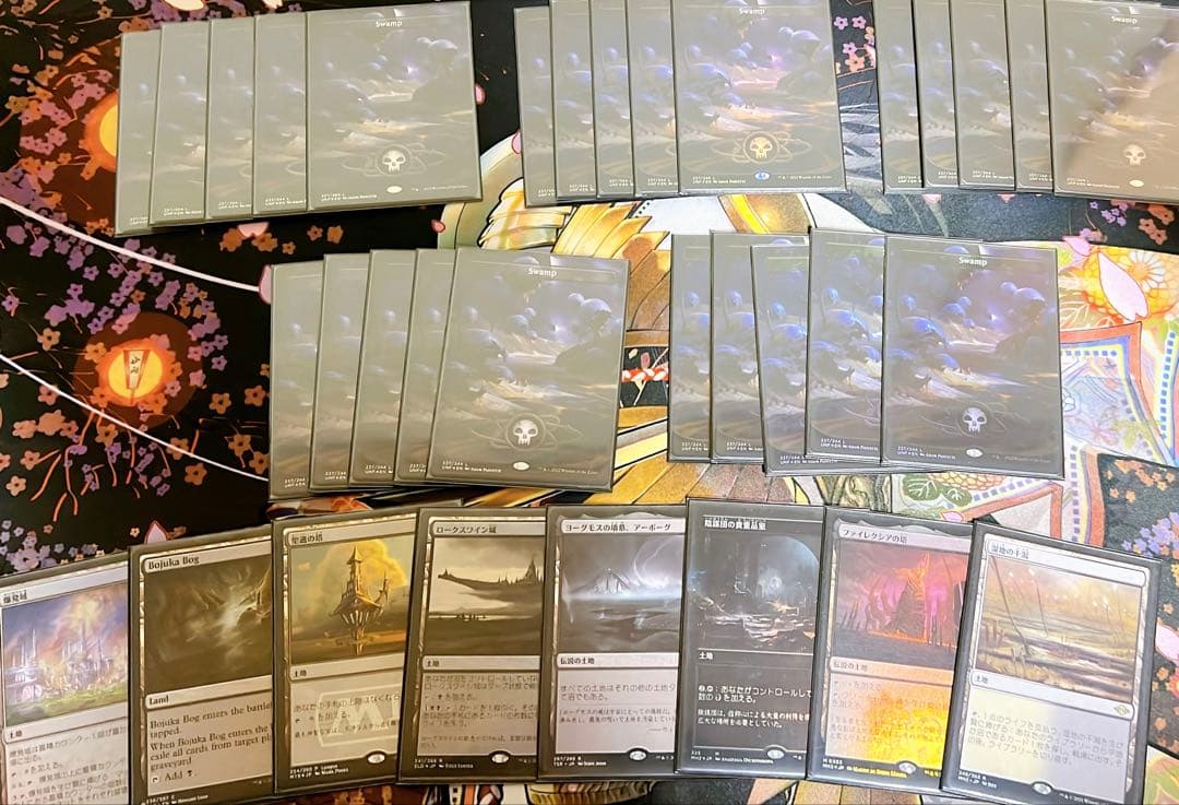 EDH スランの医師、ヨーグモス　デッキ販売