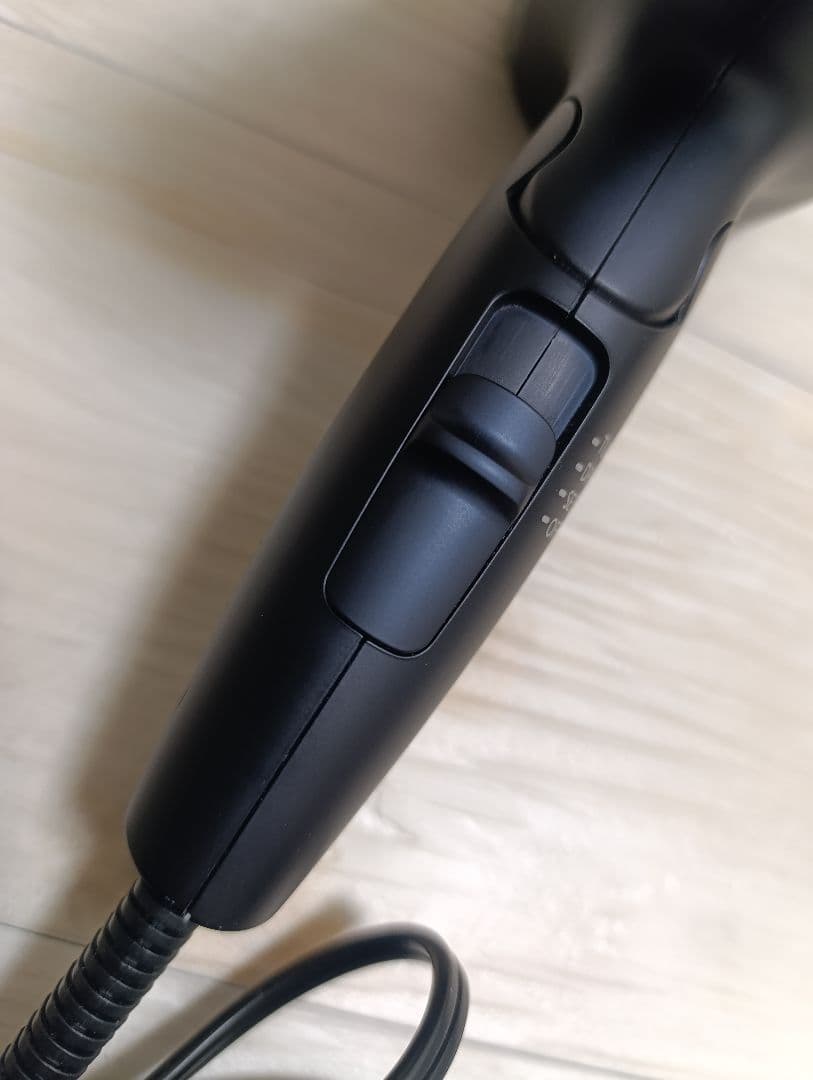 パナソニック ナノケア Panasonic EH-NA0G 23年製 DN