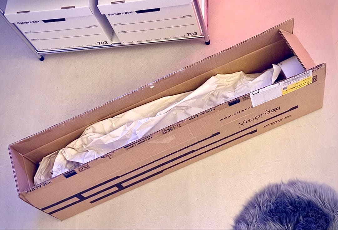 激安アートワークスタジオ ヴィジョン３vision3ARTWORK STUDIO