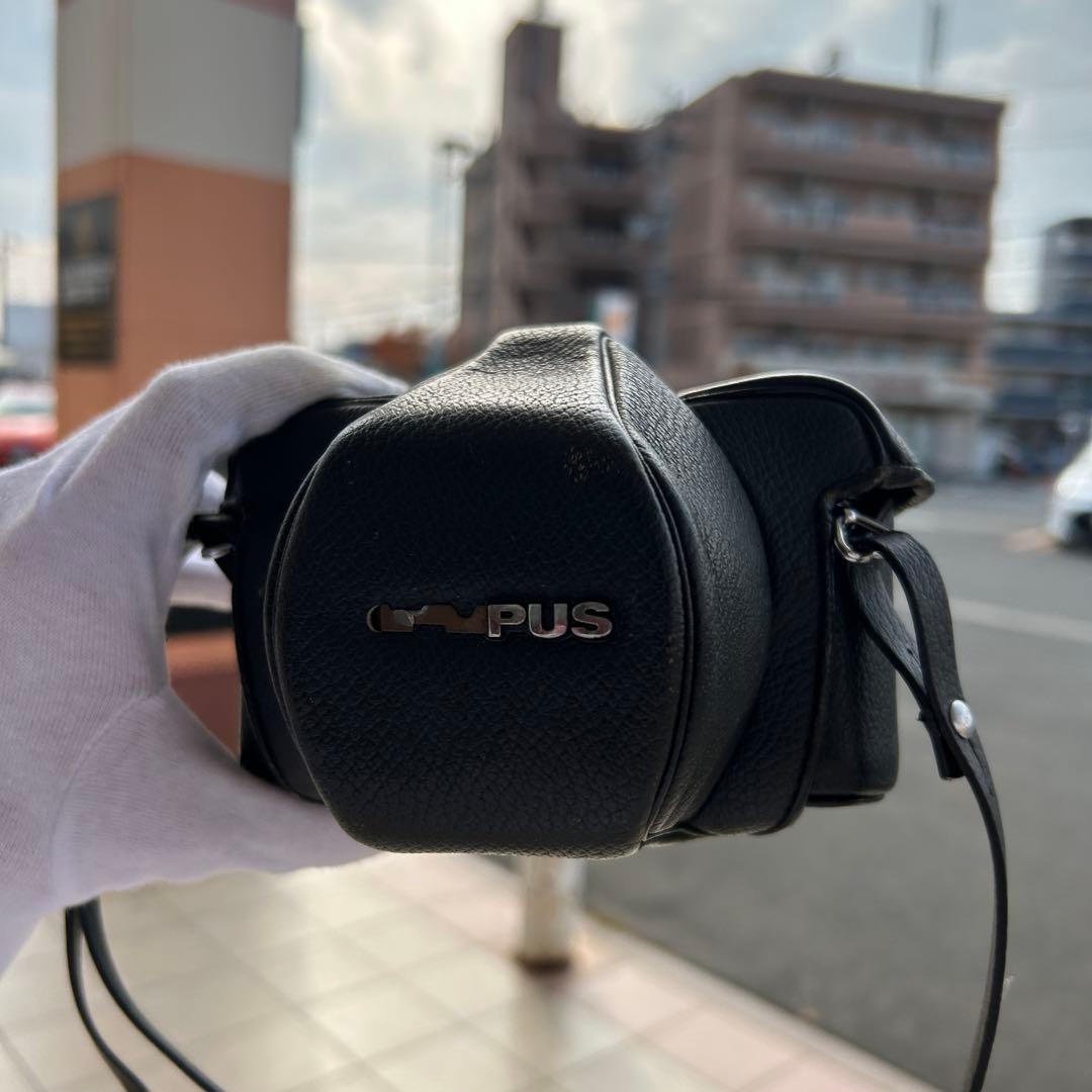 【最終値下げ】OLYMPUS OM-SYSTEM F.ZUIKO 50mm