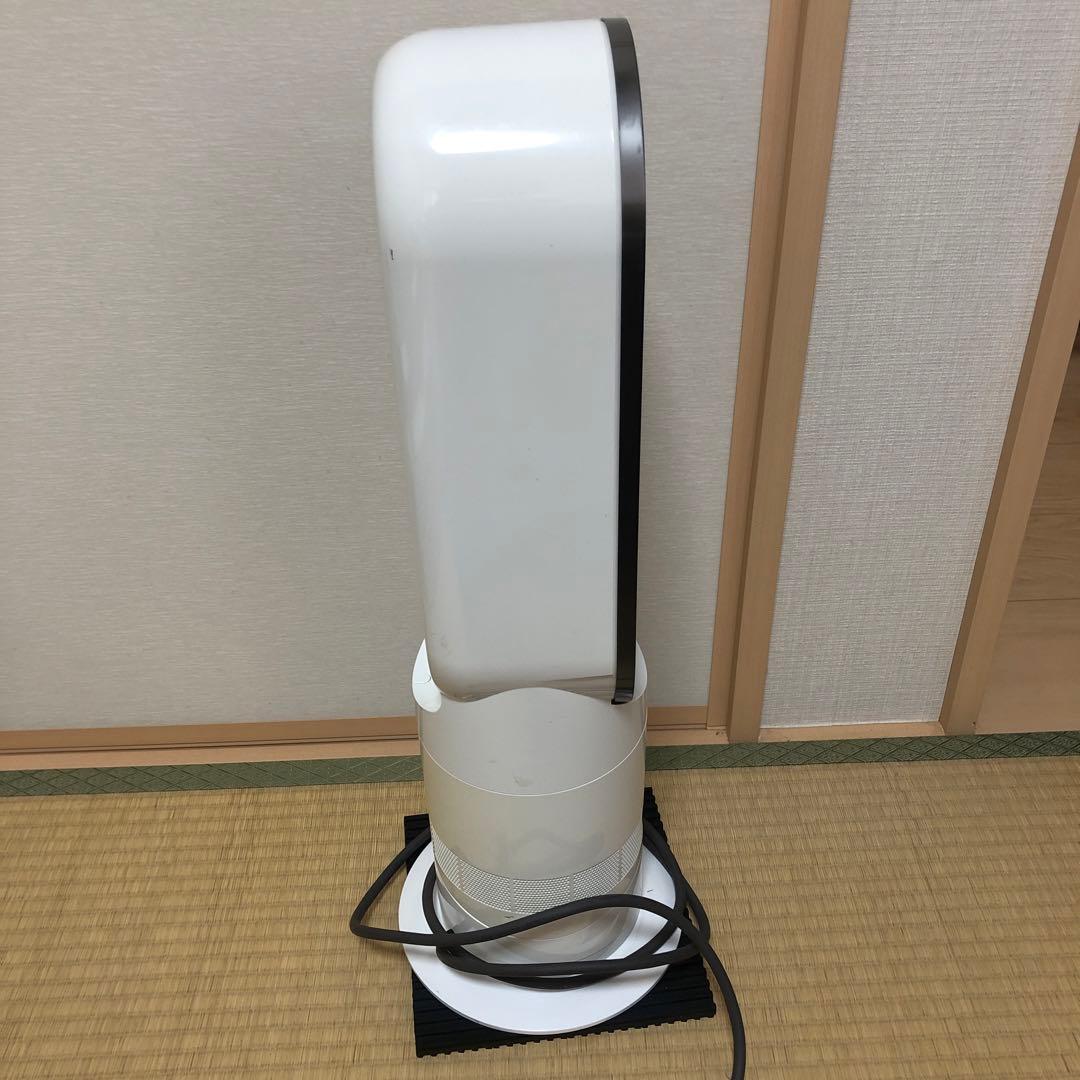 (m) dyson hot+cool AM09 扇風機、ファンヒーター、空気清浄