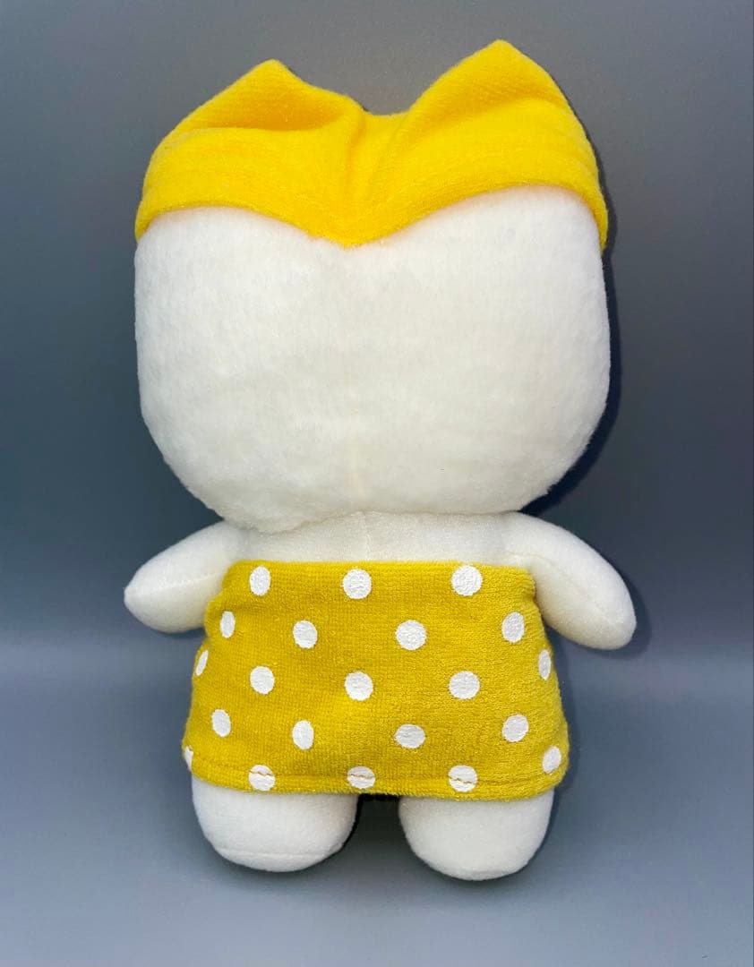 ハローキティ エイコー プライズ ぬいぐるみ5体