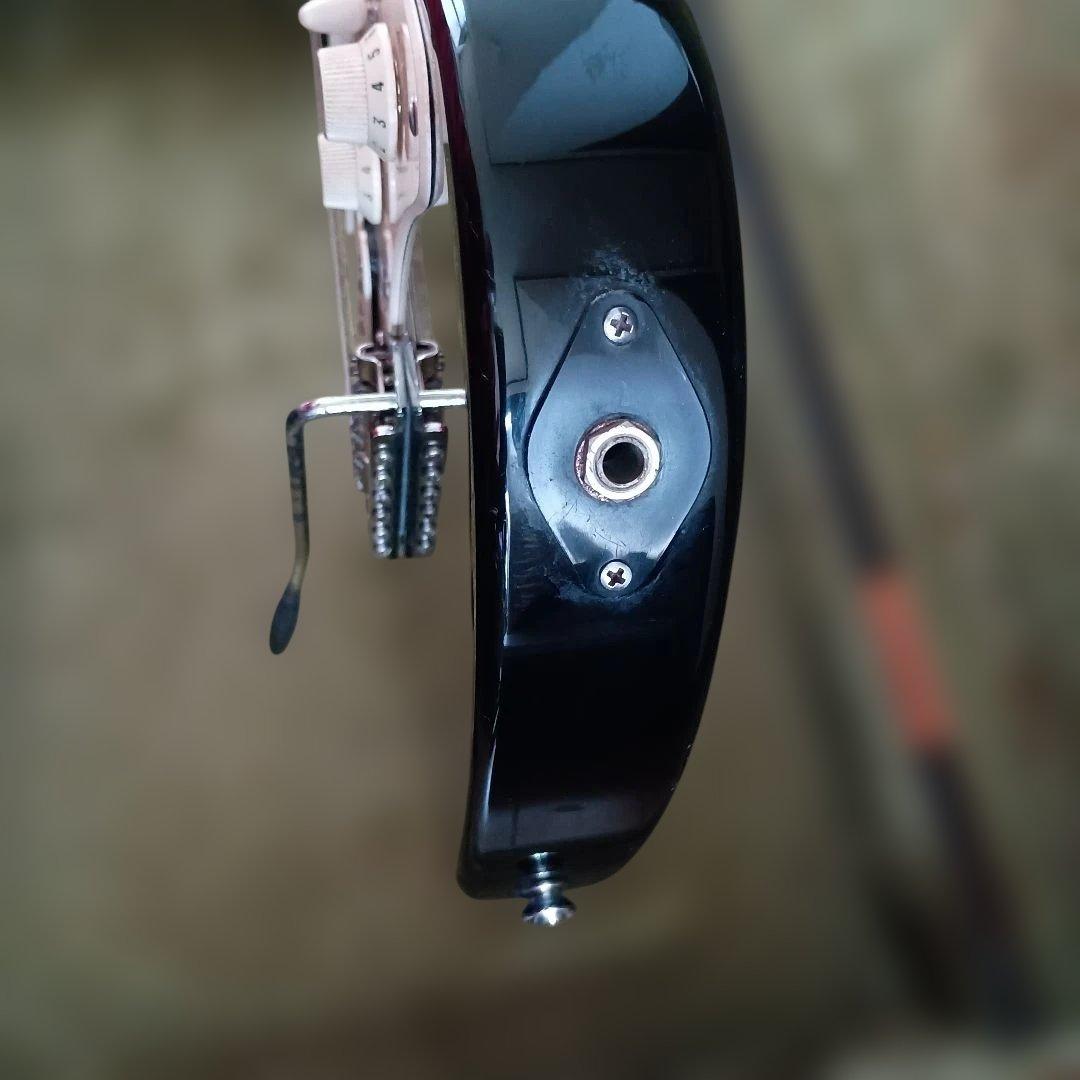 ギター YAMAHA Pacifica 112