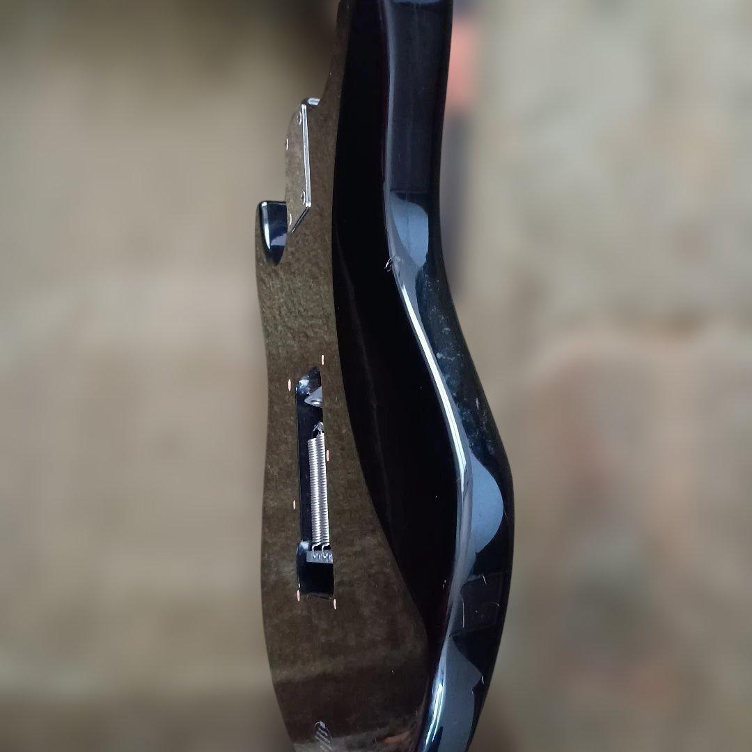 ギター YAMAHA Pacifica 112