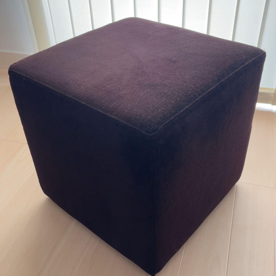 HUKLA フクラ キュービックスツール