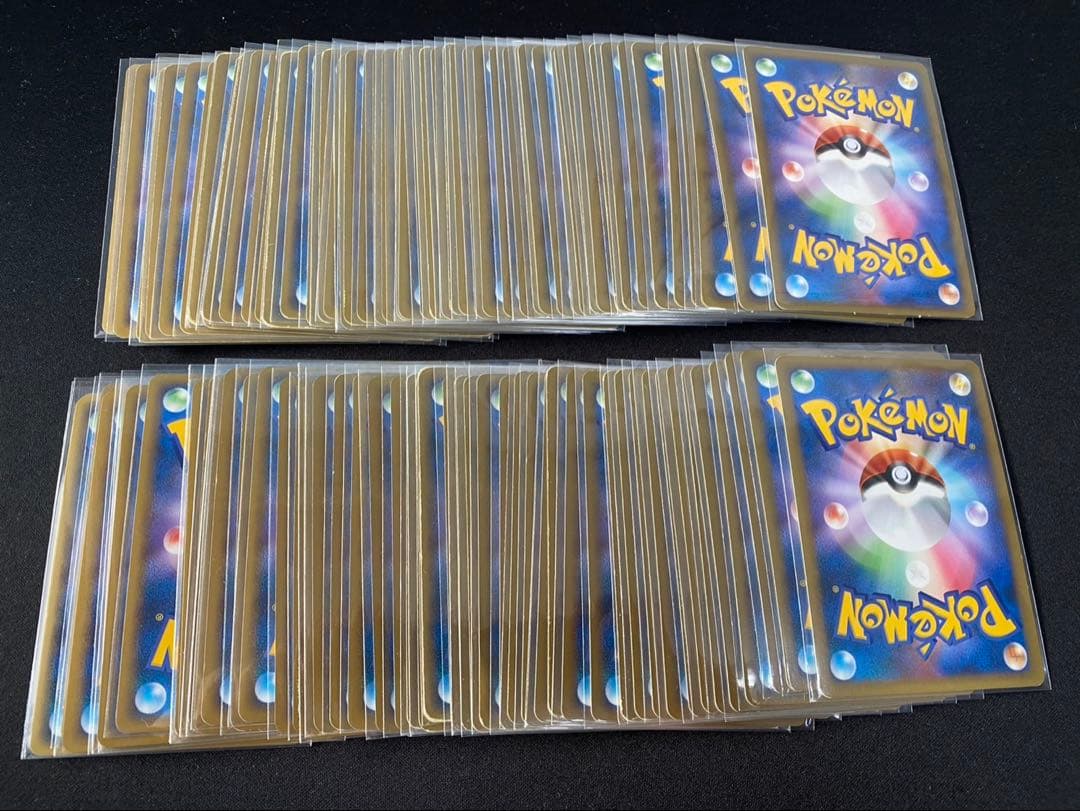 ポケモンカードADV〜L キラ ホロ 100枚 まとめ売り サマヨール等