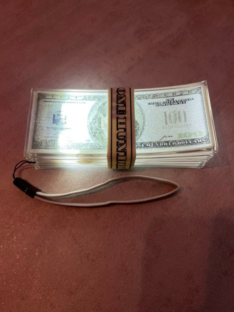 赤西仁　ペンライトセット