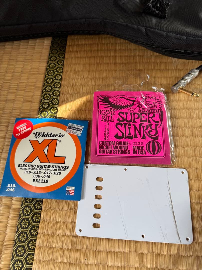 EDWARDS E-I-85NC NEO CUSTOM ギター サンバースト