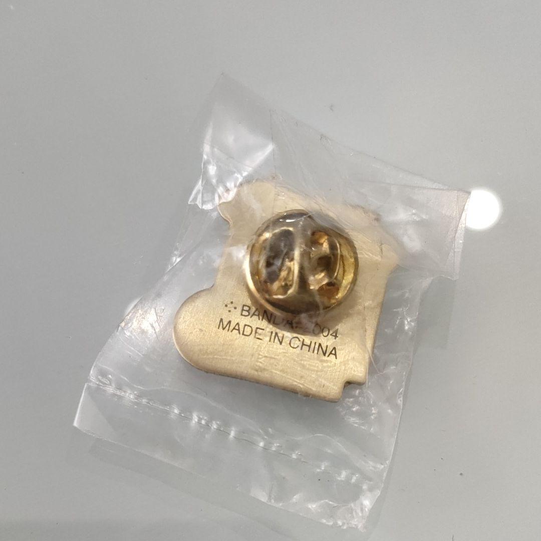 【希少完全未開封】ドラゴンボールピンバッジ