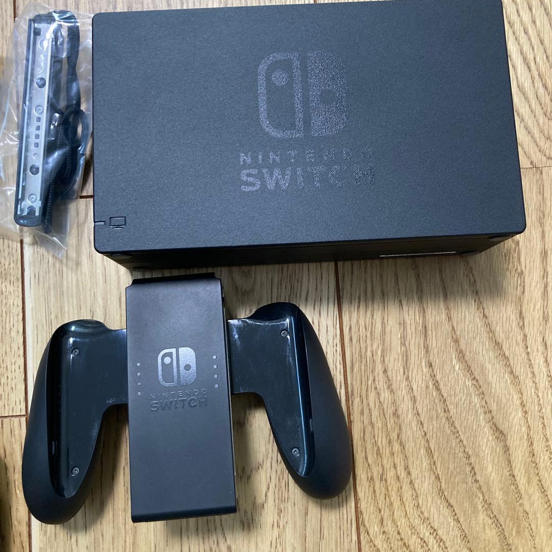 ア*ジ様 Switch Nintendo Switch Joy-Con (L)/