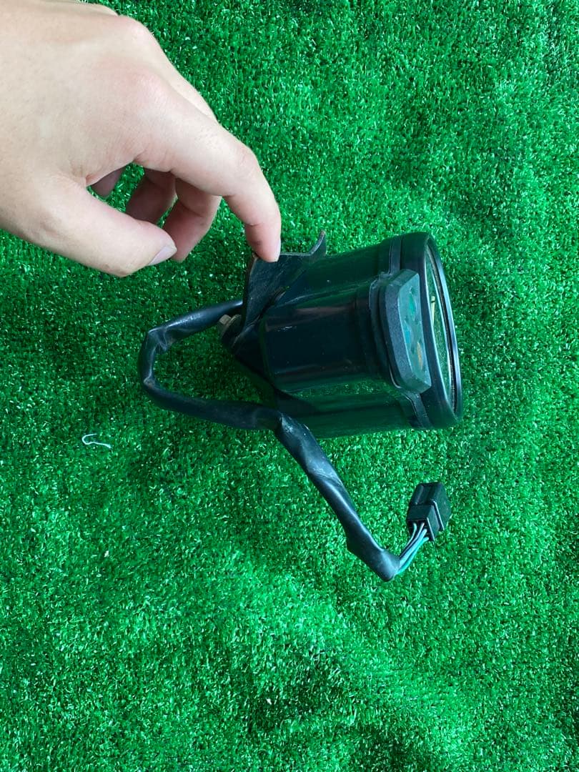 即日発送★ ホンダ　FTR223 純正スピードメーター　MC34 FTRメーター