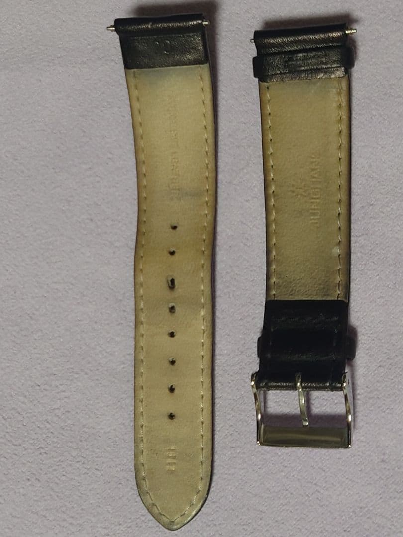 JUNGHANS ユンハンス マックスビル オートマチック