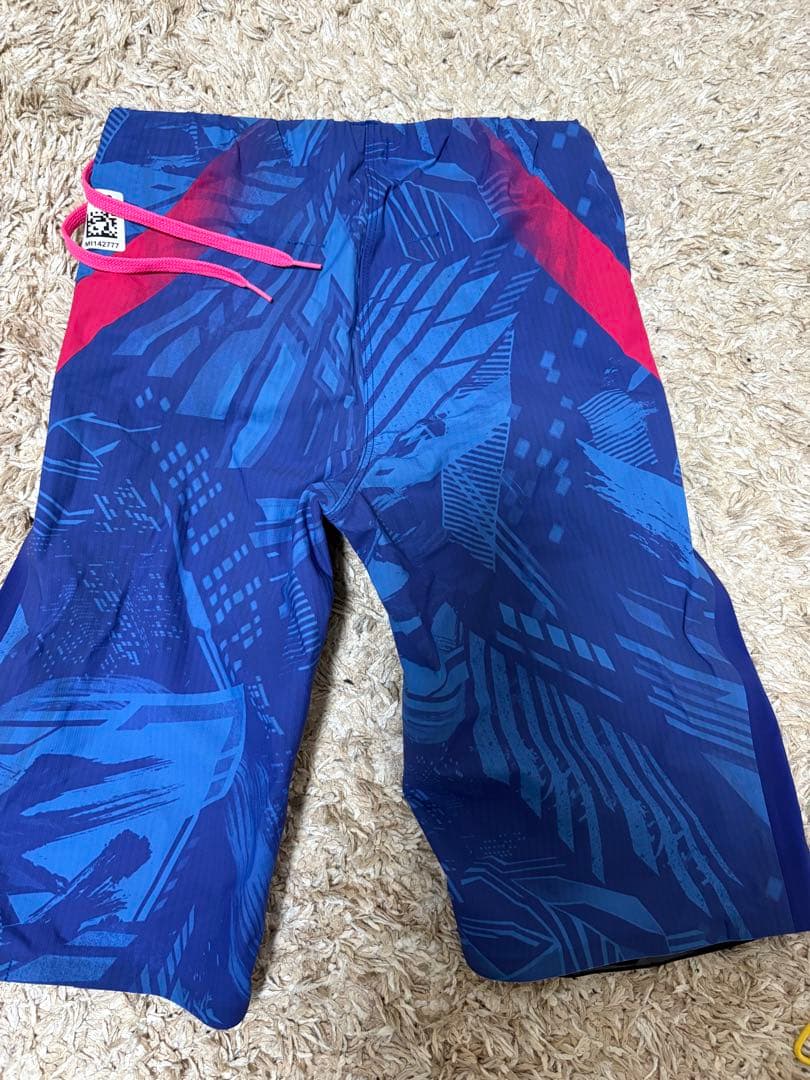 MIZUNOGX SONIC V 限定カラー