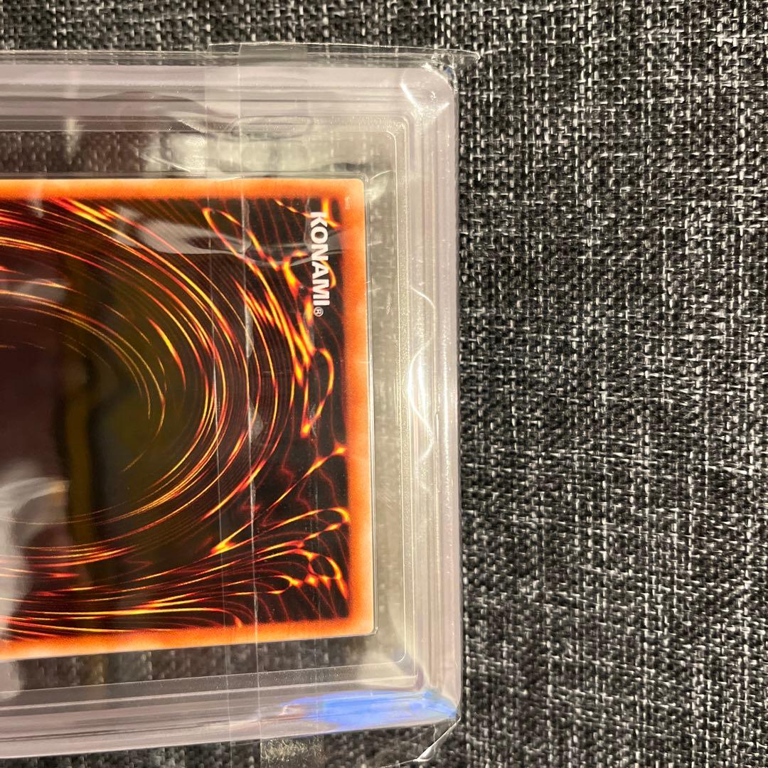 ジャイアントウィルス　ノーマルパラレル　PC2-003 ARS9