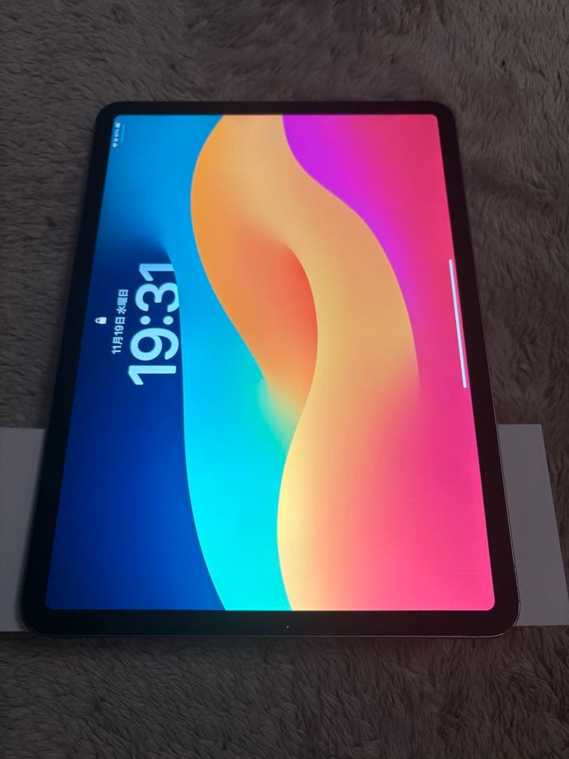 iPad Pro 11インチ スペースグレー 本体　128GB
