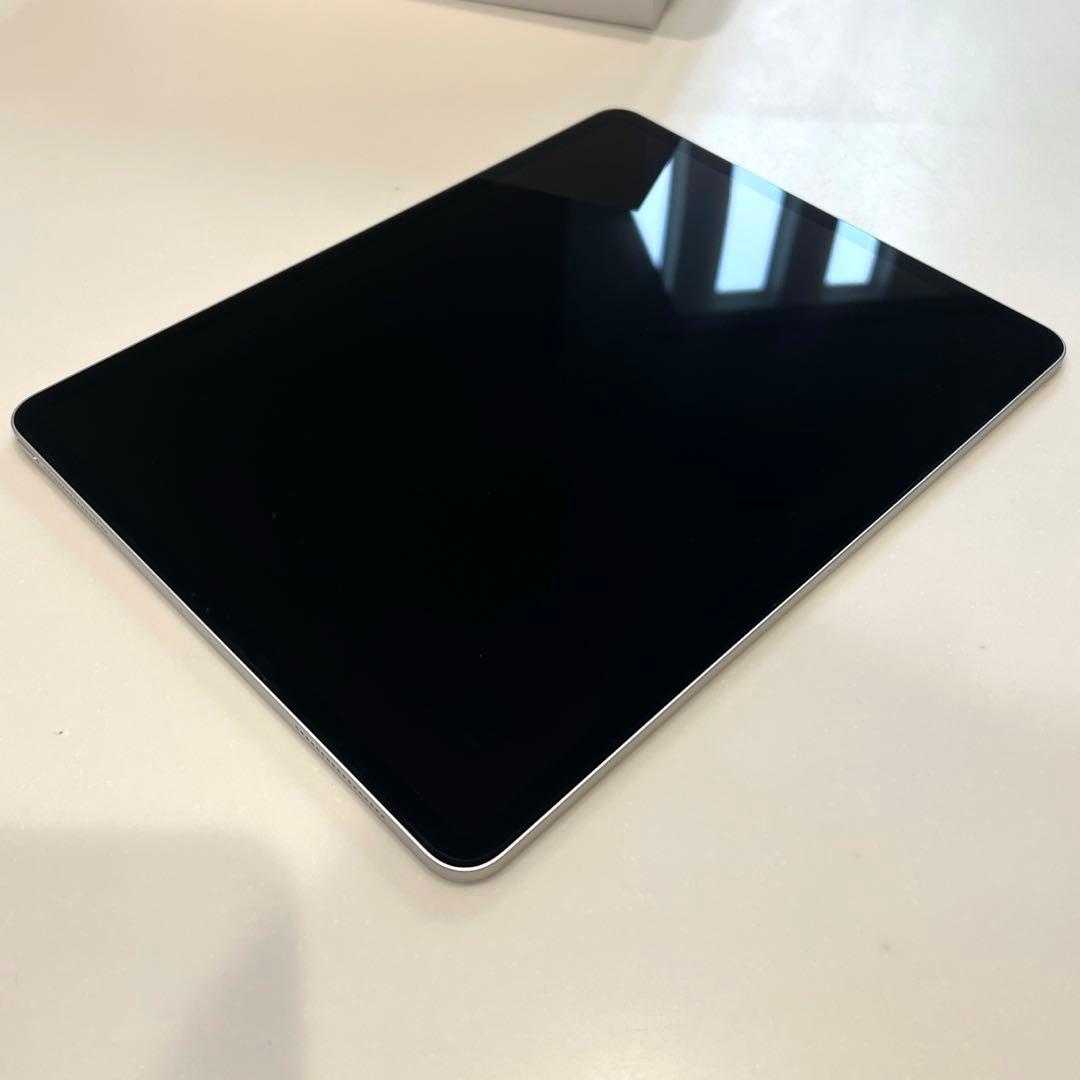 iPad Pro 本体 12.9インチ128GB Apple Pencil付き
