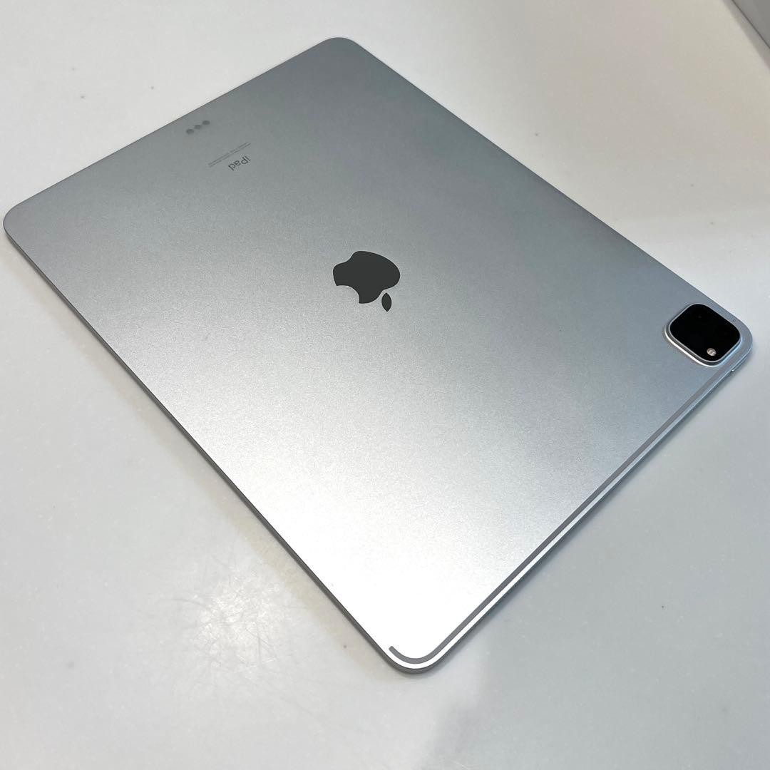 iPad Pro 本体 12.9インチ128GB Apple Pencil付き