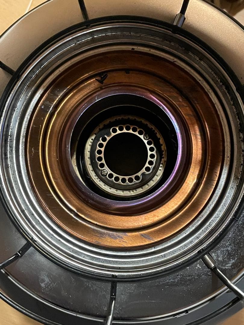 トヨトミストーブ フェイバークラスRL-F2500 スノーピーク収納バックセット