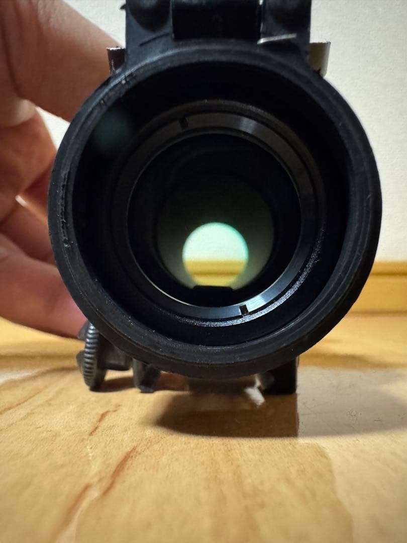 SIGHTRON ブラック ドットサイト