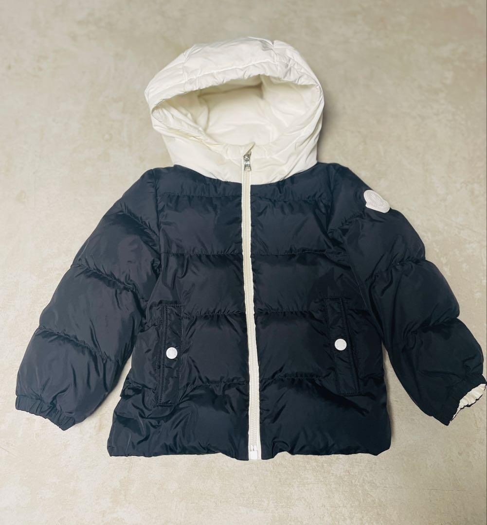 ごんMONCLER モンクレール　サイズ18/24 (86cm〜92cm)