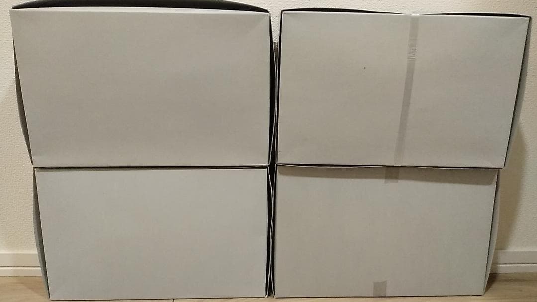 ■HG 鉄血のオルフェンズ 四体 1セット