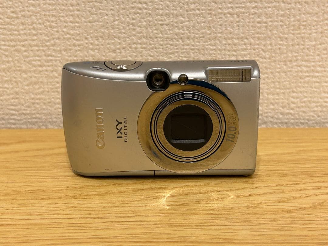 デジタルカメラ Canon IXY Digital 820 IS 31