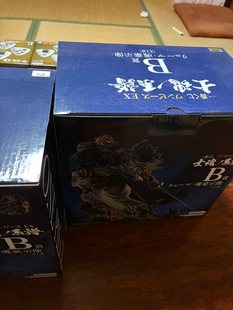 ONE PIECE一番くじ　まとめ売り