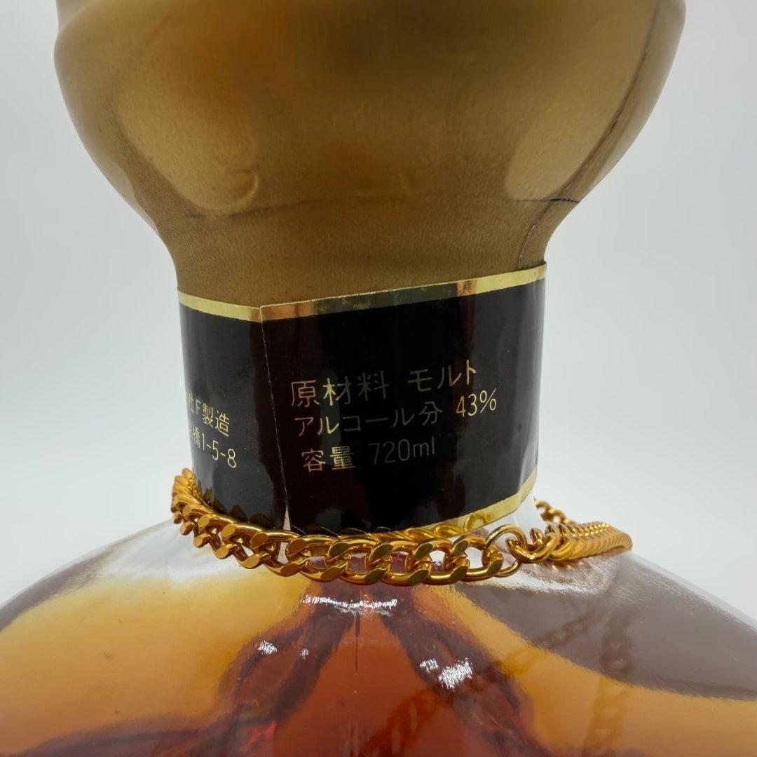 軽井沢 15年 100%モルトウイスキー